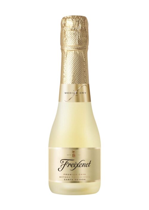 Freixenet Carta Nevada Semi 0,2l