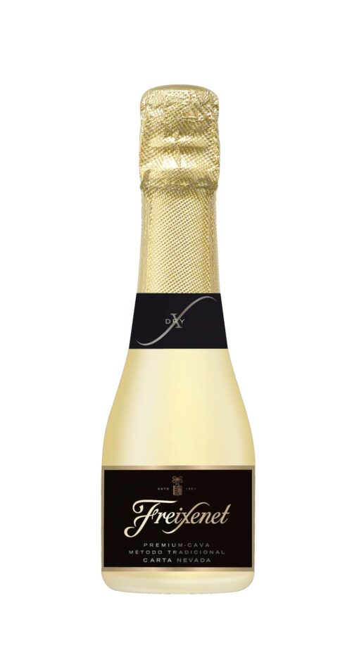 Freixenet Carta Nevada Seco 0,2l