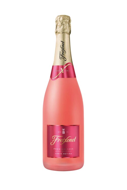 Freixenet Carta Nevada Rotina halbtrocken 0,75l
