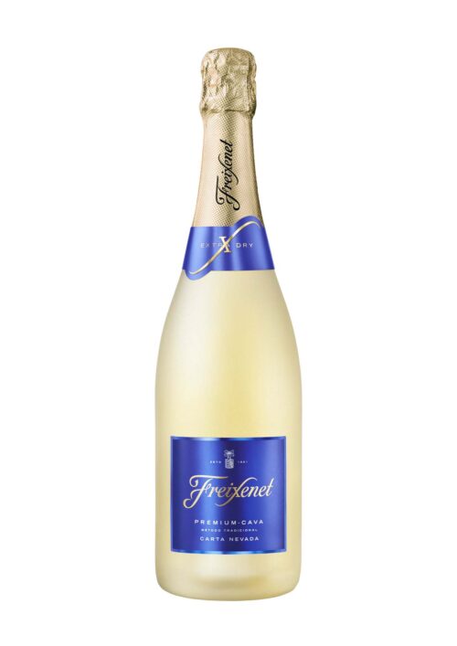 Freixenet Carta Nevada Extra Dry 0,75l