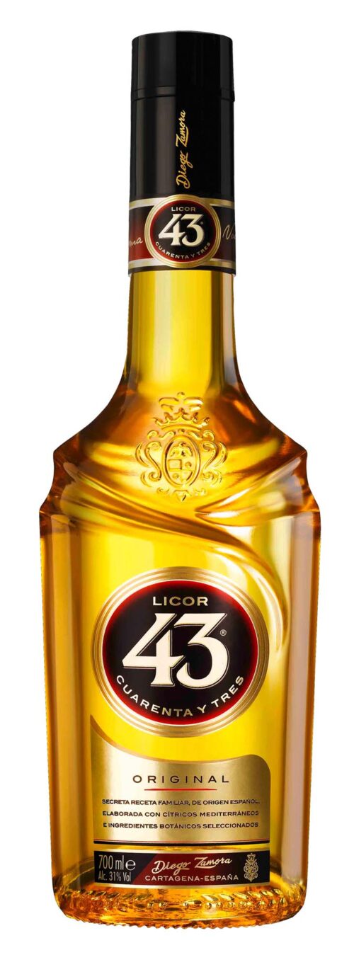 Licor 43 0,7l