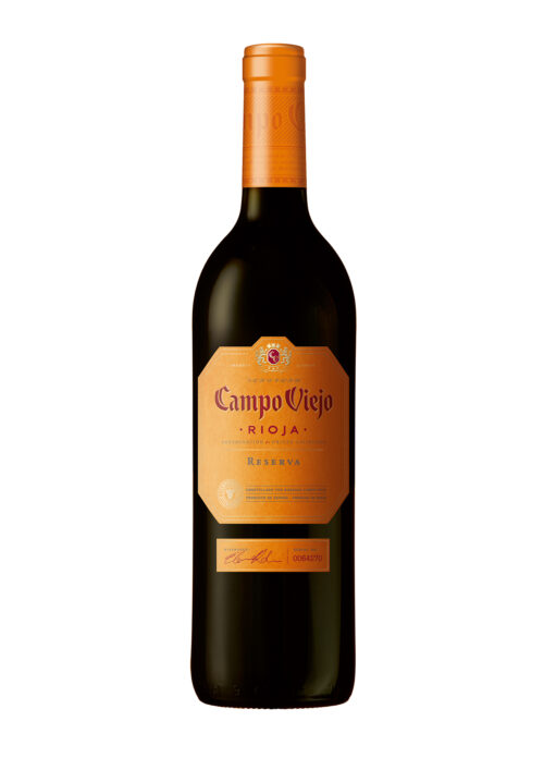 Campo Viejo Reserva Rioja trocken 0,75l