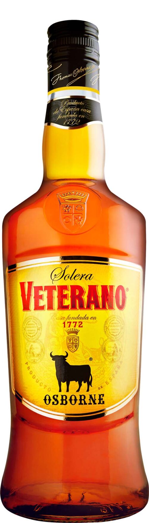 Osborne Veterano 0,7l