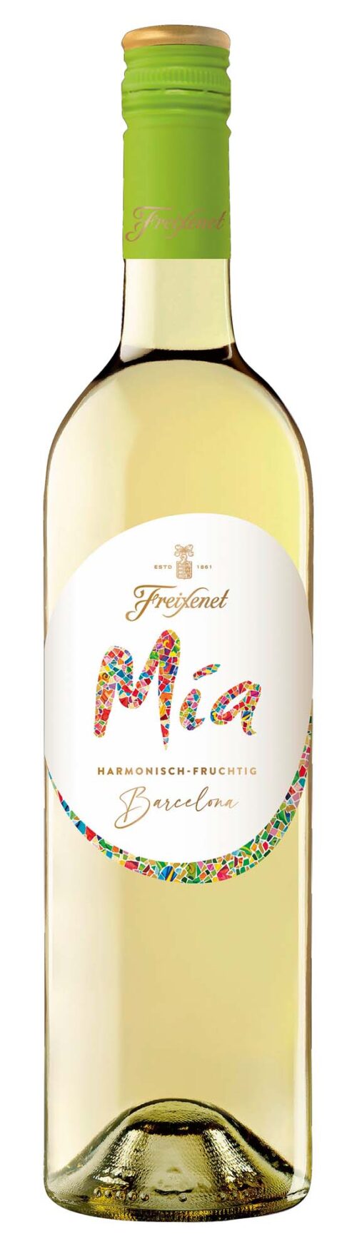 Freixenet Mia Blanco 0,75l