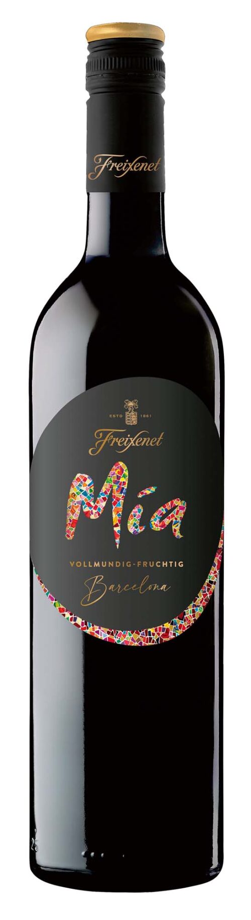 Freixenet Mia Tinto Rotwein 0,75l