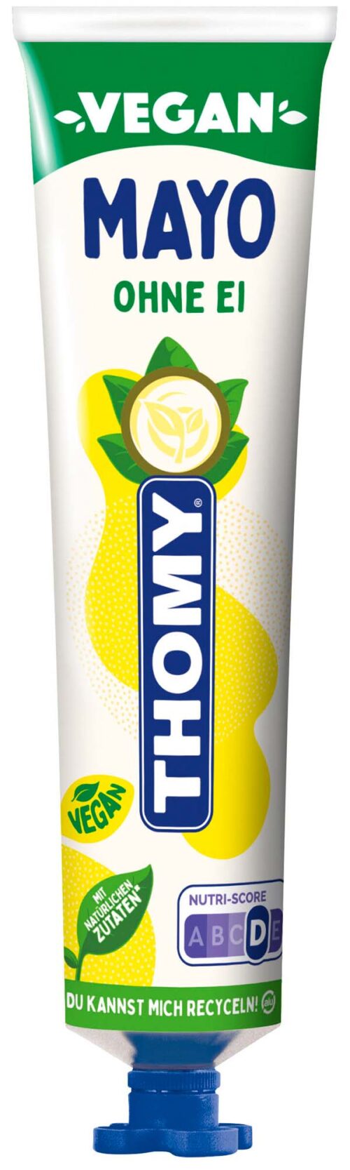 Thomy Vegane Mayonnaise 179ml