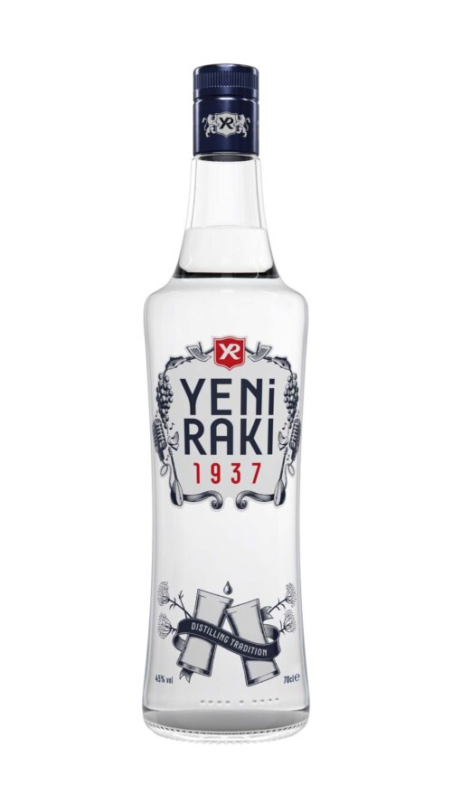 Yeni Raki 0,7l