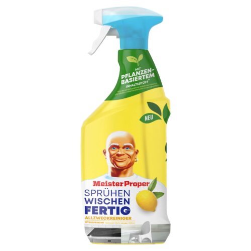 Meister Proper Zitrusfrisch 800ml