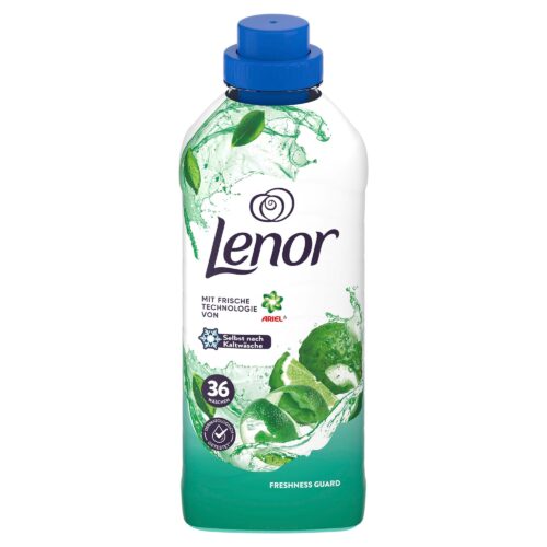 Lenor Weichspüler Fresh Guard 36WL 756ml
