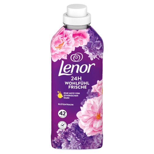 Lenor Weichspüler Blütentraum 36WL 756ml