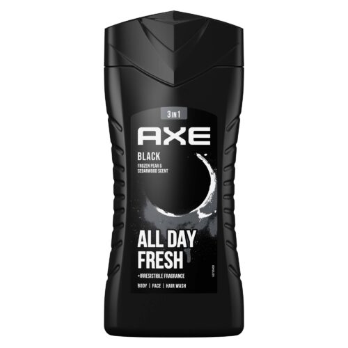 Axe Duschgel Black 250ml