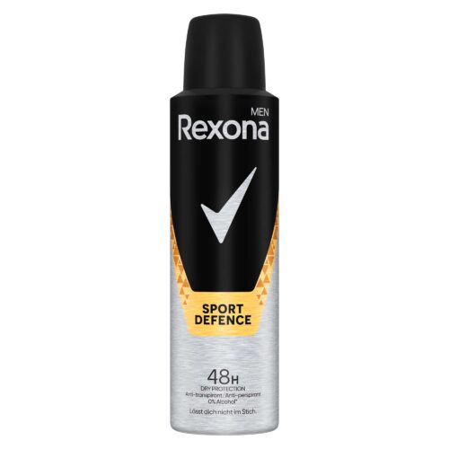 Rexona Men Anti-Transpirant Deospray Sport Defence 150 ml
