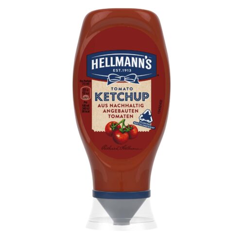 Hellmann's Tomaten Ketchup 430ml