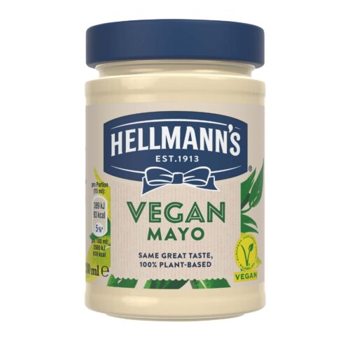 Hellmann's Mayo Vegan 270g