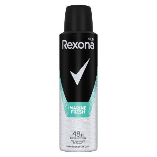 Rexona Men Anti-Transpirant Deospray Stay Fresh Marine 150ml