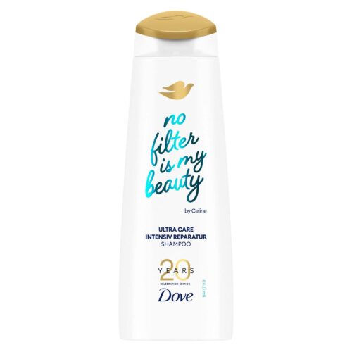 Dove Haarpflege Shampoo Intensiv Reparatur 250ml