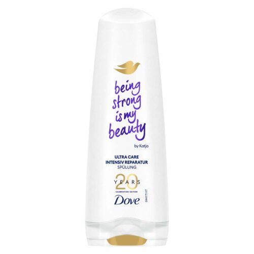 Dove Haarpflege Spülung Intensiv Reparatur 200 ml