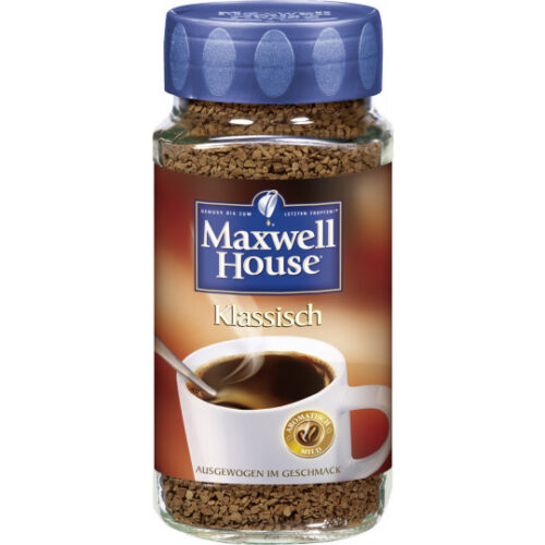 Maxwell House Klassisch 200g