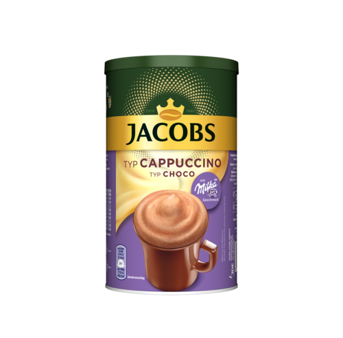 Jacobs Chocolate Cappuccino 500g