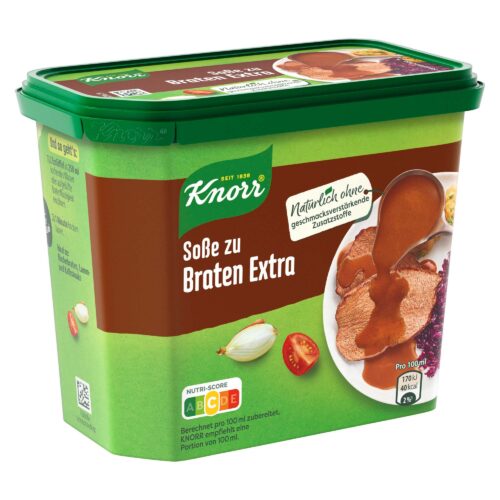 Knorr Soße zum Braten Extra 235g