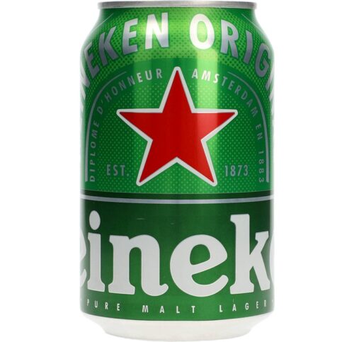 87120462 Heineken 0,33l DPG