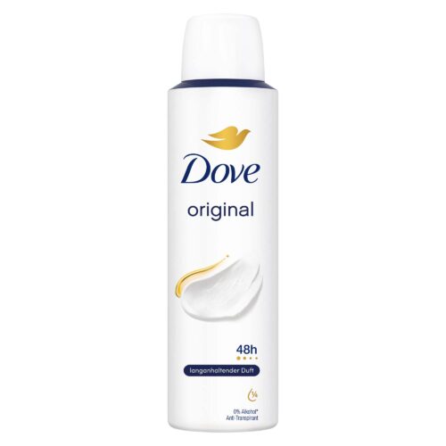 Dove Deospray Original 150ml