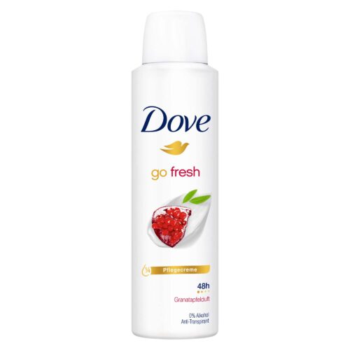 Dove Deospray go fresh Granatapfelduft 150ml