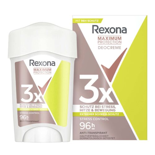 Rexona Deostick Maximum Protection Stress Control 45ml