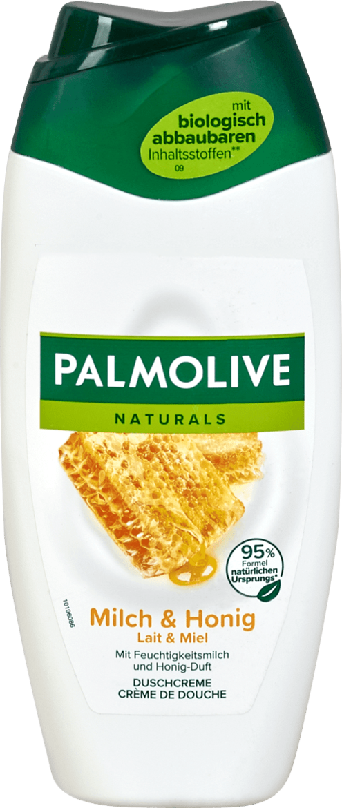 Palmolive Naturals Duschcreme Milch & Honig 250ml