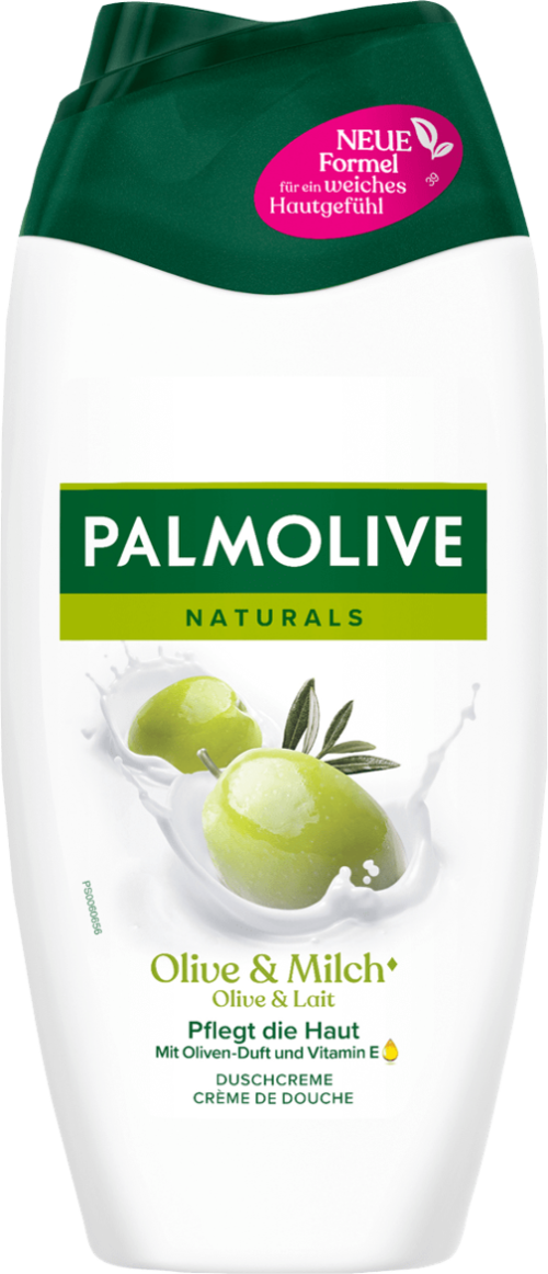 Palmolive Naturals Duschcreme Olive & Milch 250ml