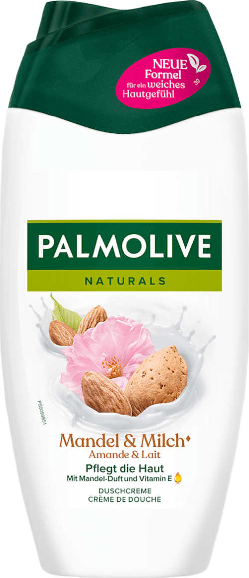 Palmolive Naturals Duschcreme Mandel & Milch 250ml