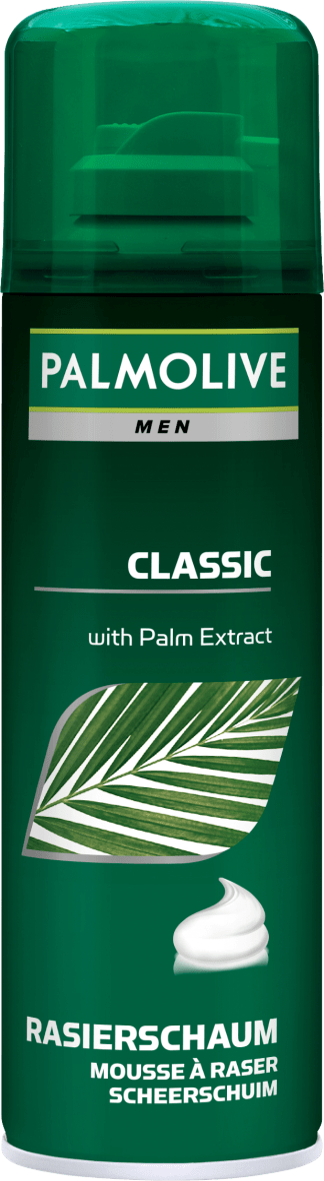Palmolive Rasierschaum Classic 300ml