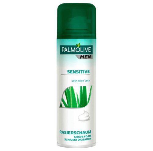 Palmolive Rasierschaum Sensitive 300ml