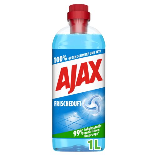 Ajax Allzweckreiniger Frischeduft 1l