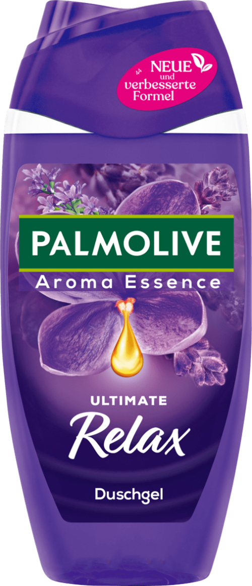 Palmolive Aroma Essence Ultimate Relax Duschgel 250ml
