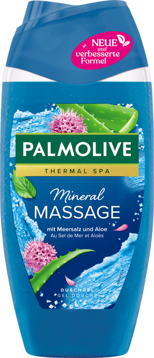 Palmolive Duschgel Mineral Massage 250ml