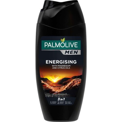 Palmolive Men Duschgel Energising 3in1 250ml