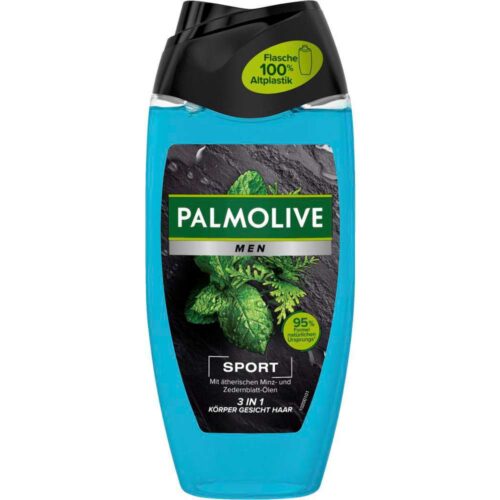 Palmolive Men Duschgel Men Sport 3in1 250ml