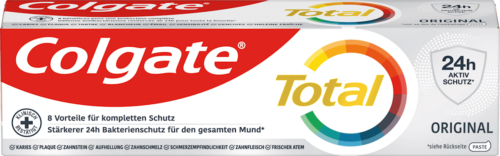 Colgate Total Original Zahncreme 75ml