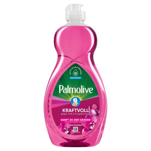 Palmolive Geschirrspülmittel Orchidee 500ml