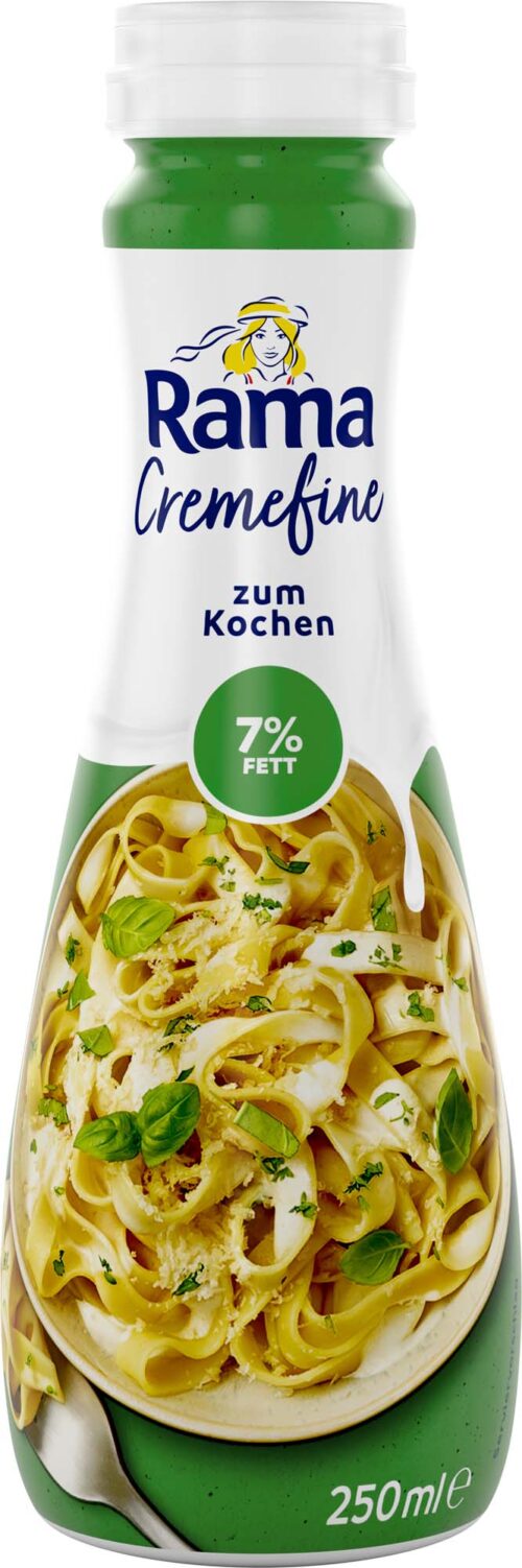 Rama Cremefine zum Kochen 7% 250ml