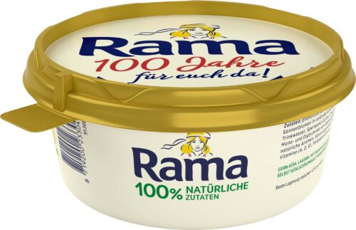 Rama Original 60% Fett 400g