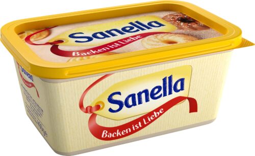 Sanella 70% Fett 400g