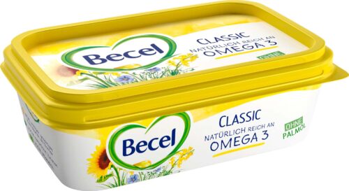 Becel Classic Streichfett 35% 225g