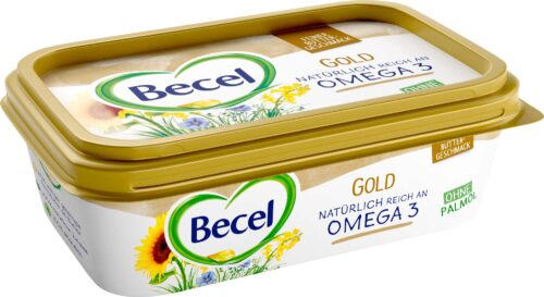 Becel Gold Streichfett 59% 225g