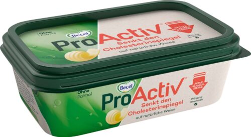 Becel Pro Activ 40% 225g