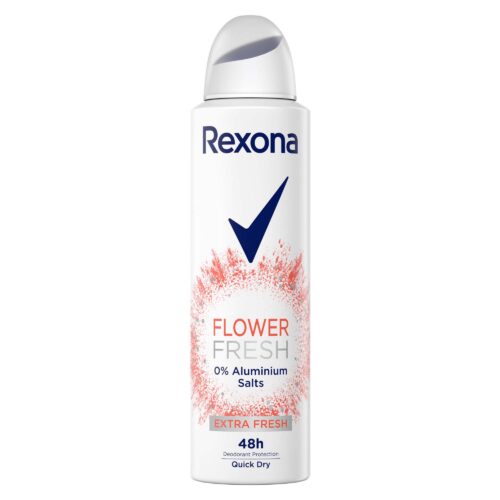 Rexona Deospray Flower Fresh 150ml