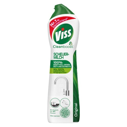 Viss Scheuermilch Original 500ml
