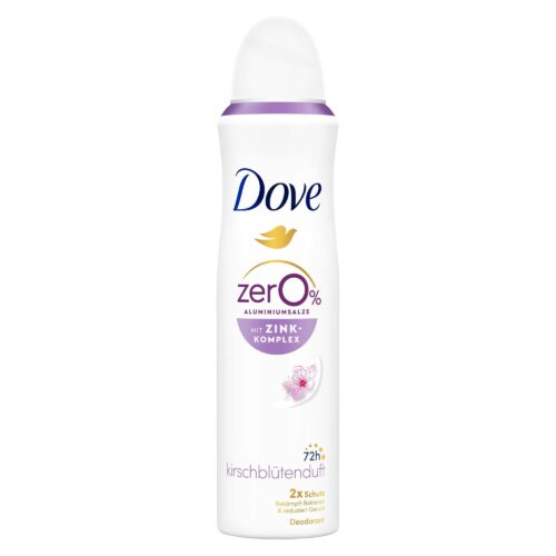 Dove Deospray Kirschblütenduft 150ml