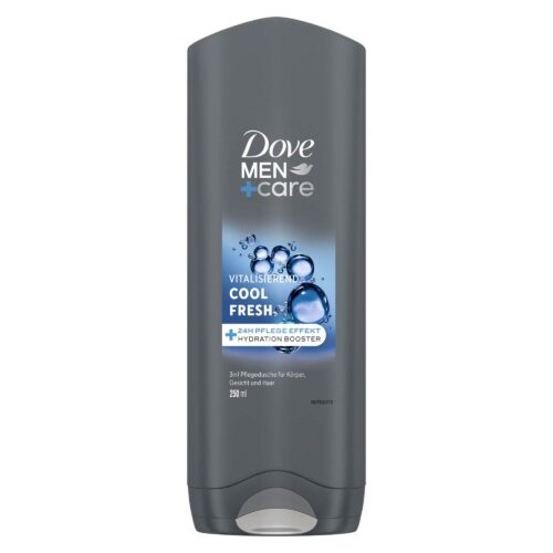 Dove Men+Care Duschgel Cool Fresh 250ml